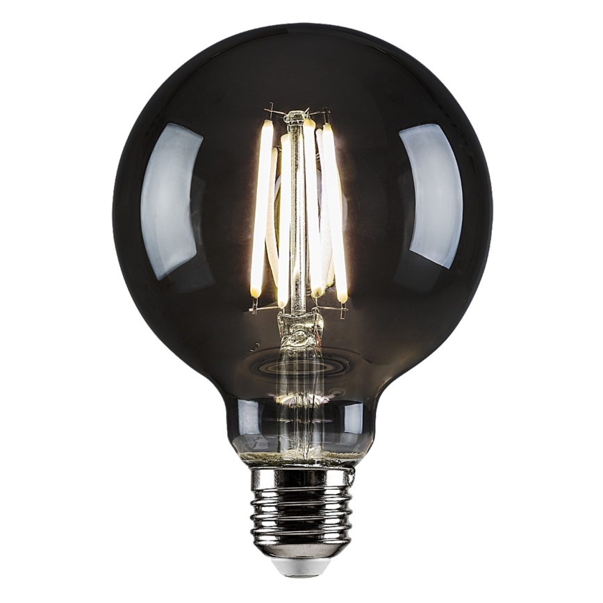 Rabalux - LED-pirn FILAMENT G95 E27/6W/230V 4000K
