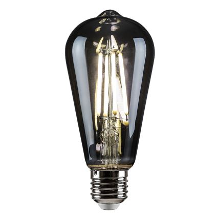 Rabalux - LED Pirn FILAMENT ST64 E27/6W/230V 4000K