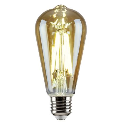 Rabalux - LED-pirn FILAMENT ST64 E27/10W/230V 4000K