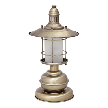 Rabalux 7992 - laualamp SUDAANI 1xE27/60W/230V