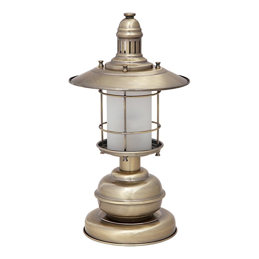 Rabalux 7992 - laualamp SUDAANI 1xE27/60W/230V
