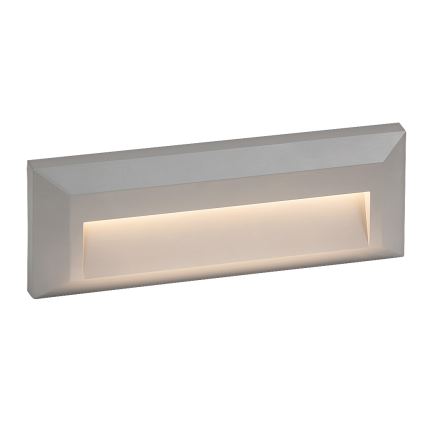 Rabalux - LED Seinavalgusti õue 1xLED/1,6W