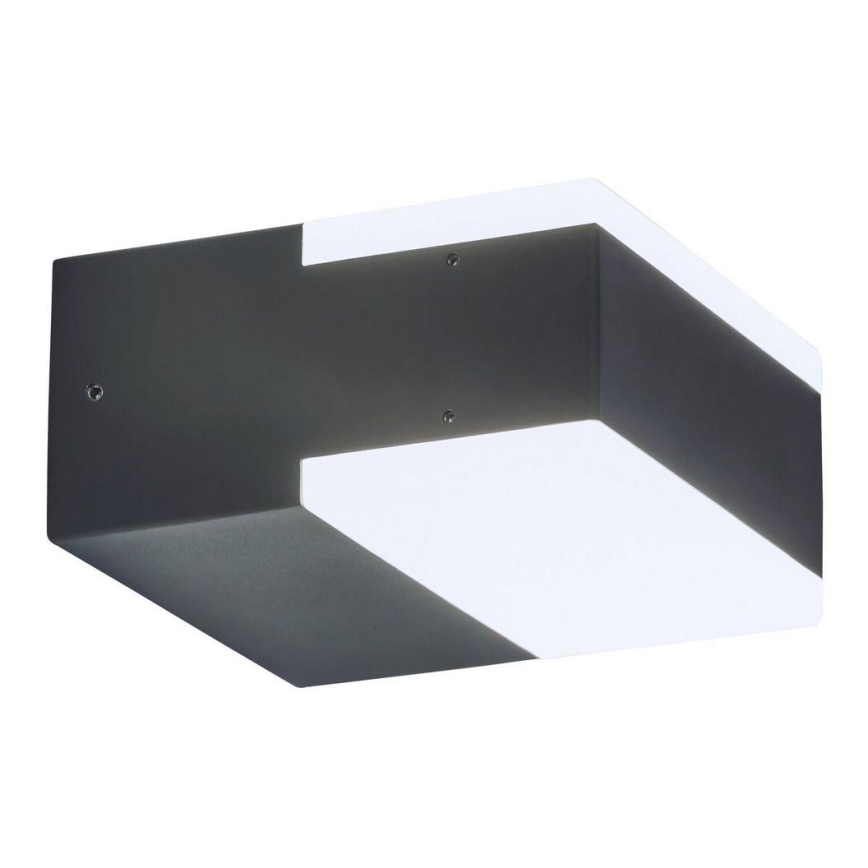 Rabalux 8060 - LED-seinavalgusti õue BONA 2xLED/4,5W