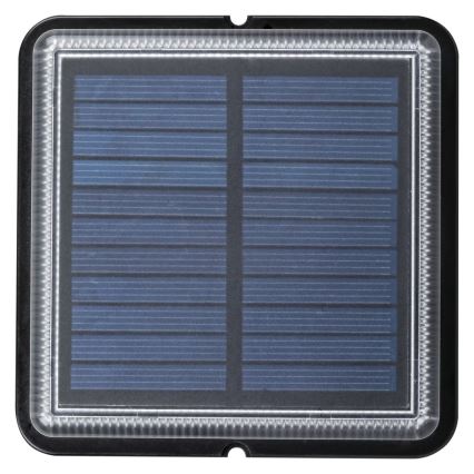 Rabalux - LED päikesepaneeliga välisvalgusti LED/1,5W/3,2V 4000K 500 mAh IP67