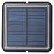 Rabalux - LED Välivalgusti päikesepaneeliga LED/1,5W/3,2V 4000K IP67