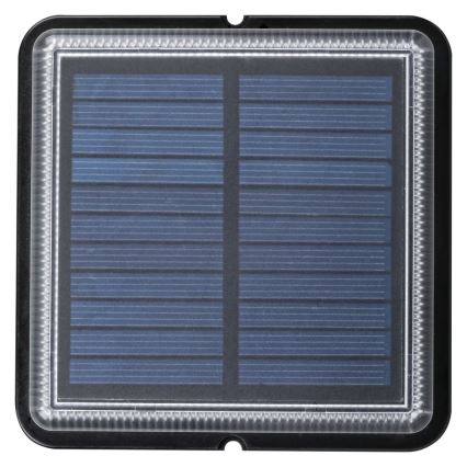 Rabalux - LED Välivalgusti päikesepaneeliga LED/1,5W/3,2V 4000K IP67