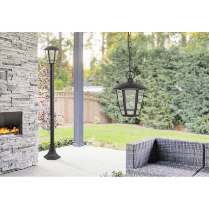 Rabalux - LED Rippvalgusti õue LED/8W/230V IP44