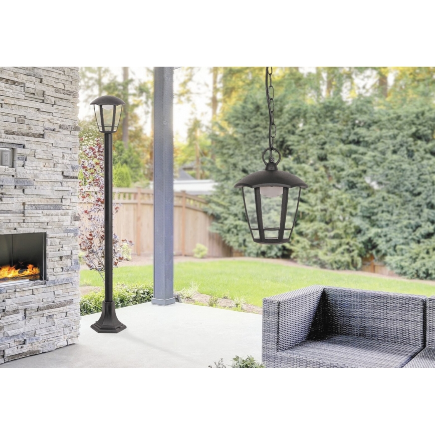 Rabalux - LED Rippvalgusti õue LED/8W/230V IP44