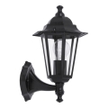 Rabalux 8204 - välis-Seinavalgusti VELENCE 1xE27/60W/230V