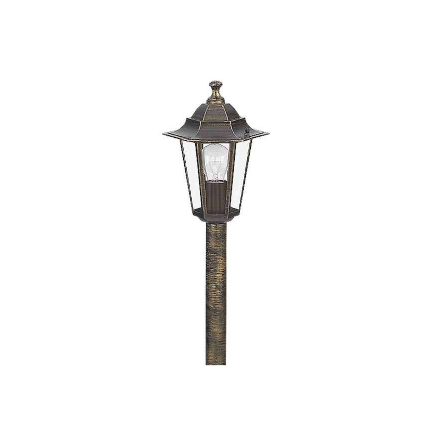 Rabalux - Välivalgusti 1xE27/60W/230V 105 cm