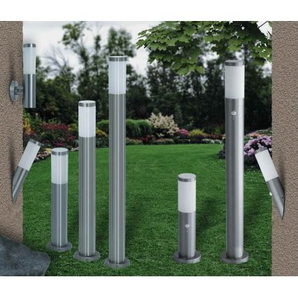 Rabalux - Välivalgusti 1xE27/25W IP44 110 cm