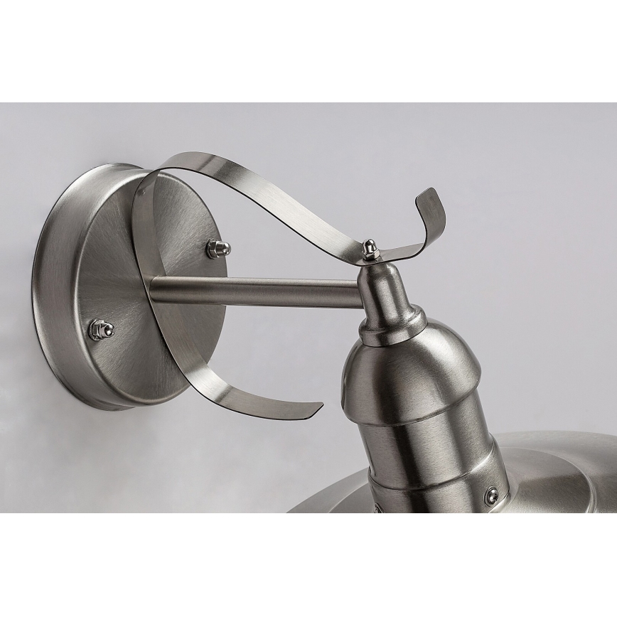 Rabalux - Väli seinavalgusti 1xE27/60W/230V IP44