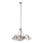 Rabalux 8553 - ketiga lühter ORCHIDEA 3xE14/40W + 2xE27/60W