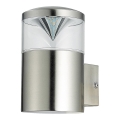 Rabalux 8559 - Väli seinavalgusti CHARLOTTE 1xGU10/4,5W/230V