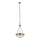 Rabalux 8637 - Ripplühter ANNABELLA 2xE27/60W/230V