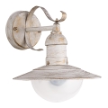 Rabalux 8681 - välis-Seinavalgusti OSLO 1xE27/60W/230V IP44