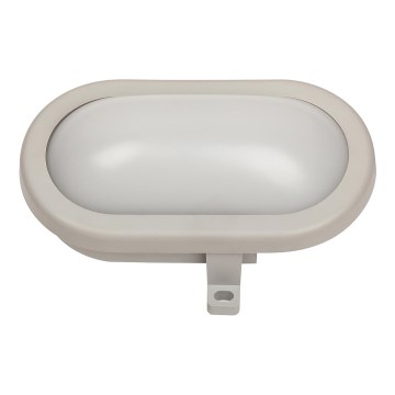 Rabalux 8694 - Seinavalgusti õue MUMBAI 1xLED/7W/230V