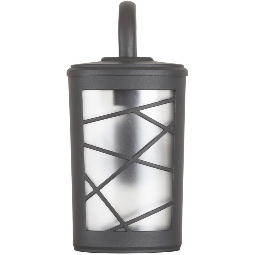 Rabalux - Seinavalgusti õue 1xE27/60W/230V IP44
