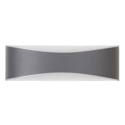 Rabalux - LED Seinavalgusti õue LED/10W/230V IP65