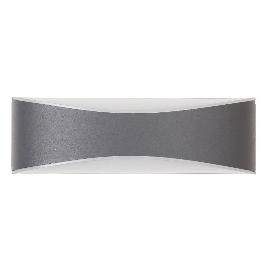 Rabalux - LED Seinavalgusti õue LED/10W/230V IP65