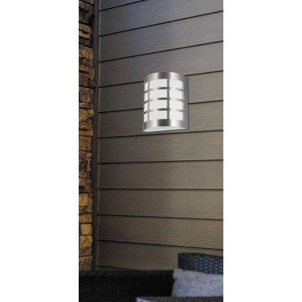 Rabalux 8799 - Väli seinavalgusti SEVILLA 1xE27/11W/230V IP44