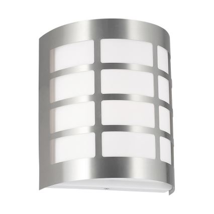 Rabalux 8799 - Väli seinavalgusti SEVILLA 1xE27/11W/230V IP44