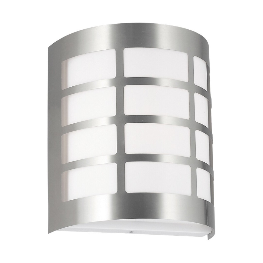 Rabalux 8799 - Väli seinavalgusti SEVILLA 1xE27/11W/230V IP44