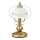 Rabalux 8812 - Asenduskuppel klaasist tootele lamp FLOSSI E14