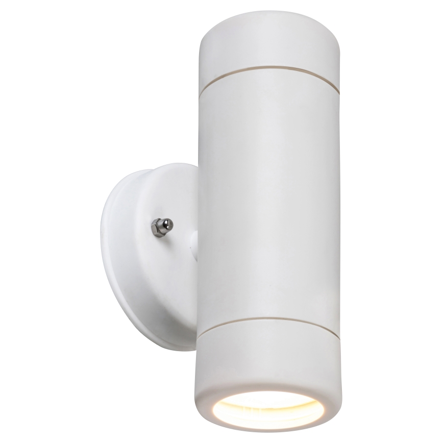 Rabalux - Väli seinavalgusti 2xGU10/10W/230V  IP44
