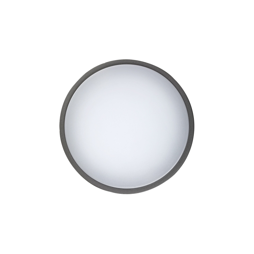 Rabalux 8847 - LED Väli seinavalgusti HAMBURG LED/10W/230V IP44