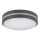 Rabalux 8848 - LED Väli seinavalgusti HAMBURG LED/12W/230V IP44
