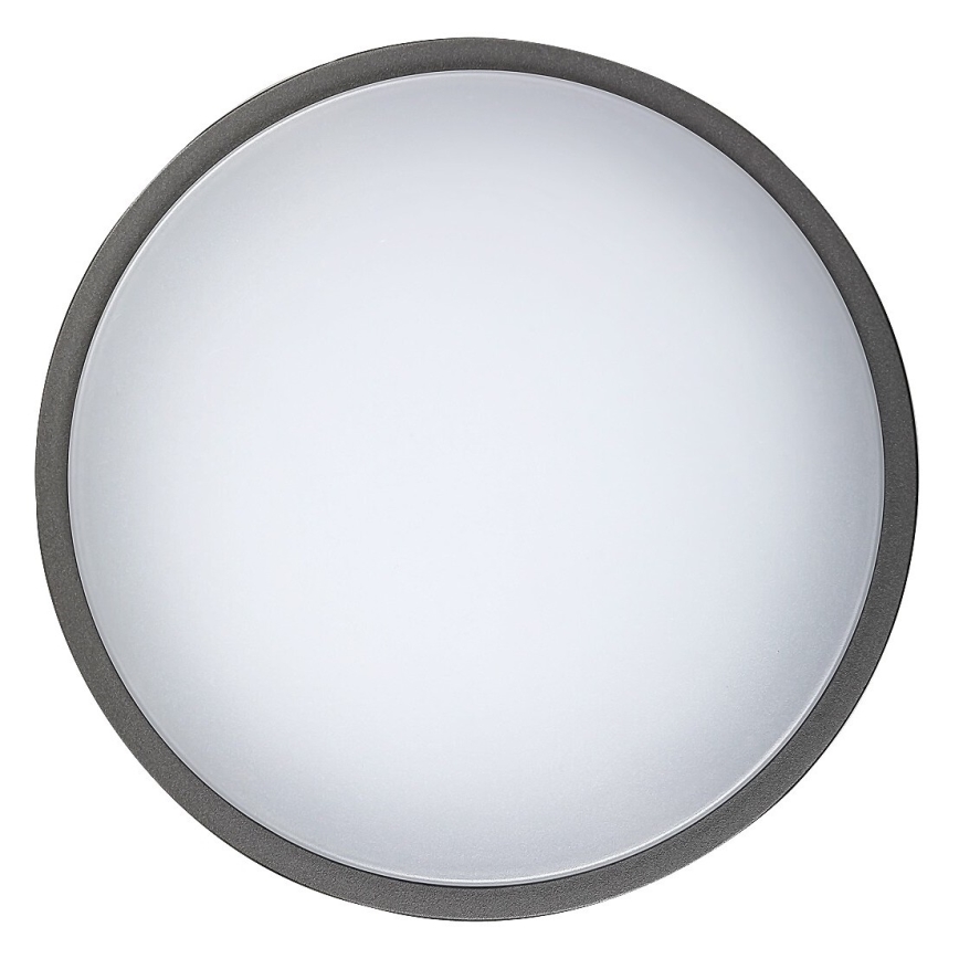 Rabalux 8848 - LED Väli seinavalgusti HAMBURG LED/12W/230V IP44