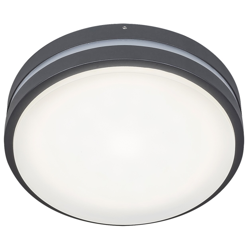 Rabalux - LED välislaelamp HAMBURG LED/12W/230V IP44