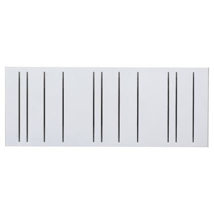 Rabalux - LED Väli seinavalgusti LED/12W/230V IP65
