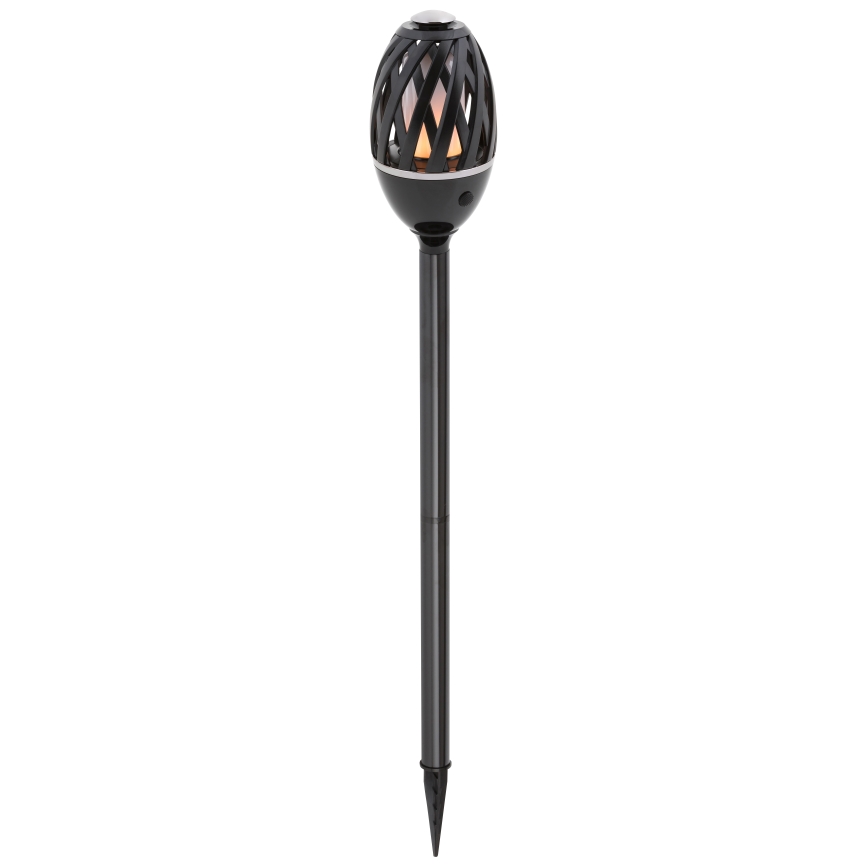 Rabalux - LED Välivalgusti LED/5W/ koos laetava USB akuga IP65