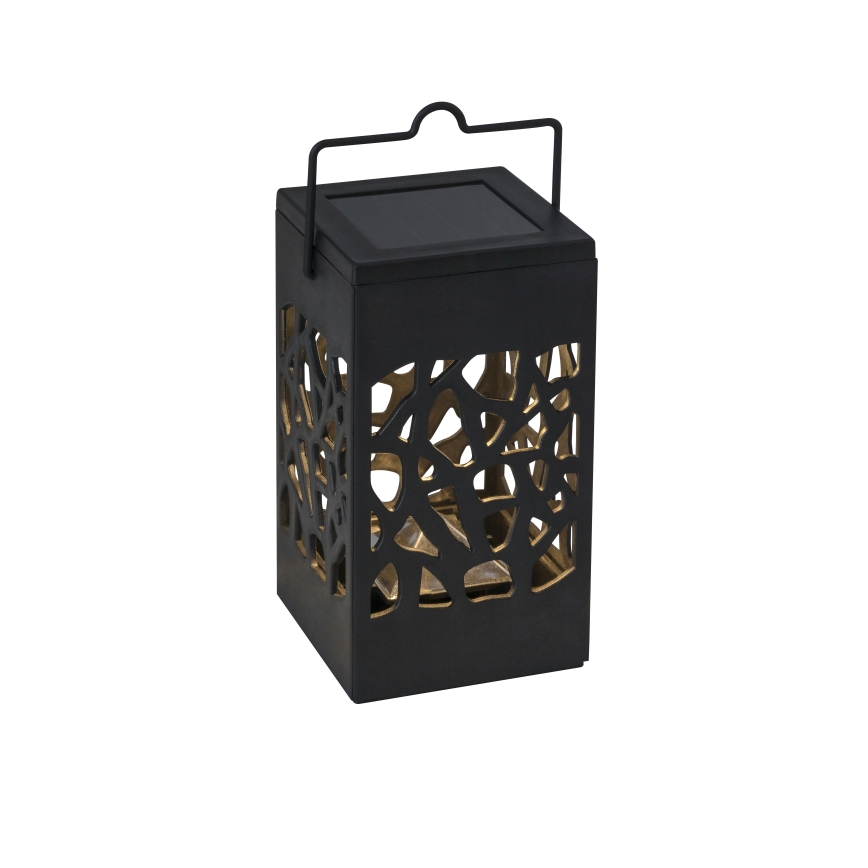 Rabalux - LED Väli päikesepaneeliga valgusti LED/0,07W/1xAAA IP23
