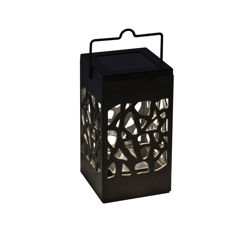 Rabalux - LED Väli päikesepaneeliga valgusti LED/0,07W/1xAAA IP23