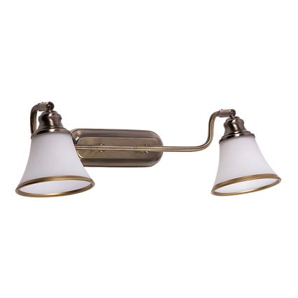 Rabalux - Asendusklaas kohtvalgustile GRANDO E14 d. 11 cm