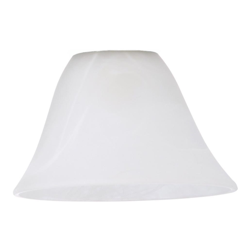 Rabalux - Asenduskuppel klaasist E14 d. 17 cm