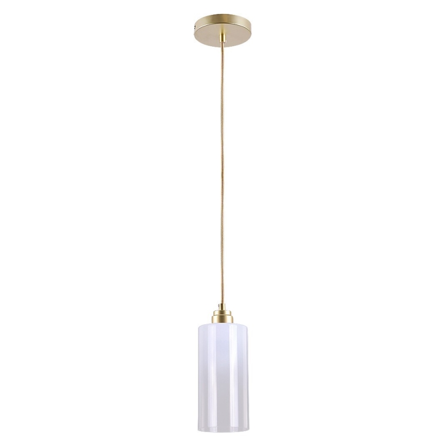 Rabalux - Asenduskuppel klaasist E27 d. 9,5 cm