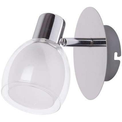 Rabalux - Asendusklaas E14