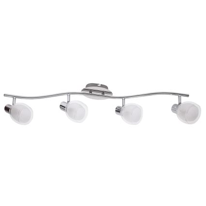 Rabalux - Asendusklaas E14