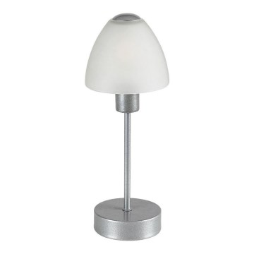 Rabalux - Hämardatav laevalgusti 1xE14/40W/230V matt kroom
