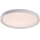 Rabalux - hämardatav LED-laelamp LED/31W/230V IP40 3000-6500K, läbimõõt 41,5 cm + kaugjuhtimispult