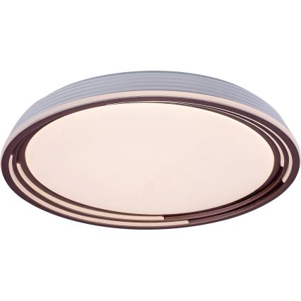 Rabalux - hämardatav LED-laelamp LED/36W/230V läbimõõt 51,5 cm