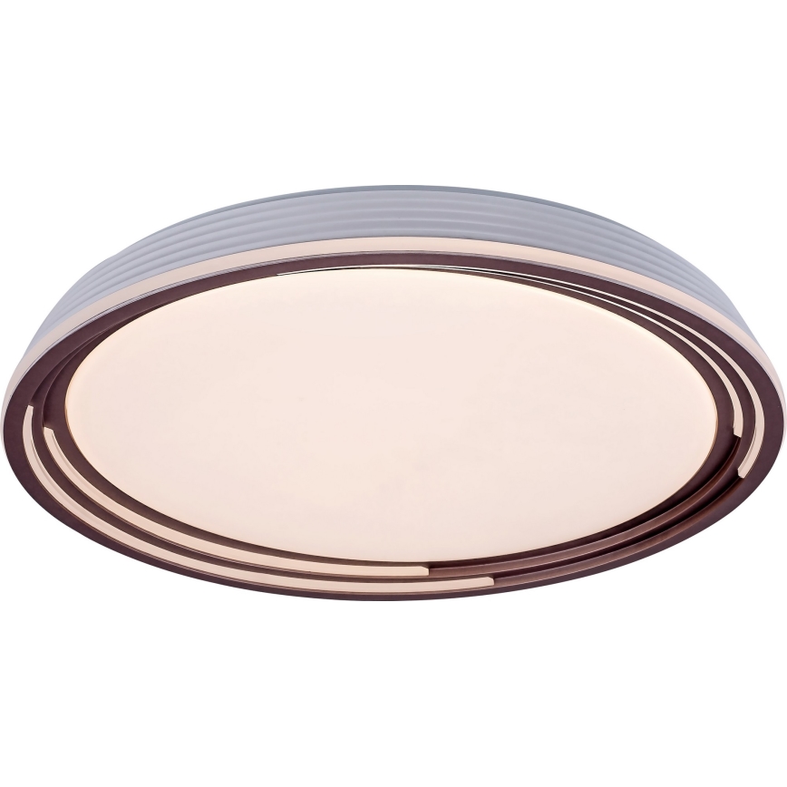 Rabalux - hämardatav LED-laelamp LED/36W/230V läbimõõt 51,5 cm