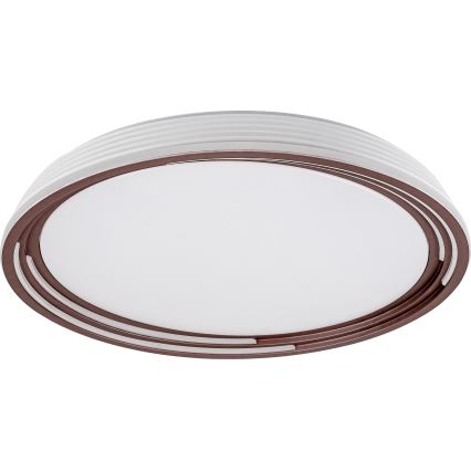 Rabalux - hämardatav LED-laelamp LED/36W/230V läbimõõt 51,5 cm