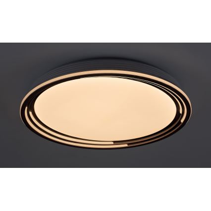 Rabalux - hämardatav LED-laelamp LED/36W/230V läbimõõt 51,5 cm