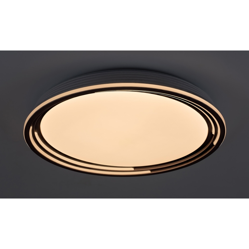 Rabalux - hämardatav LED-laelamp LED/36W/230V läbimõõt 51,5 cm