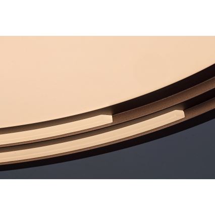 Rabalux - hämardatav LED-laelamp LED/36W/230V läbimõõt 51,5 cm